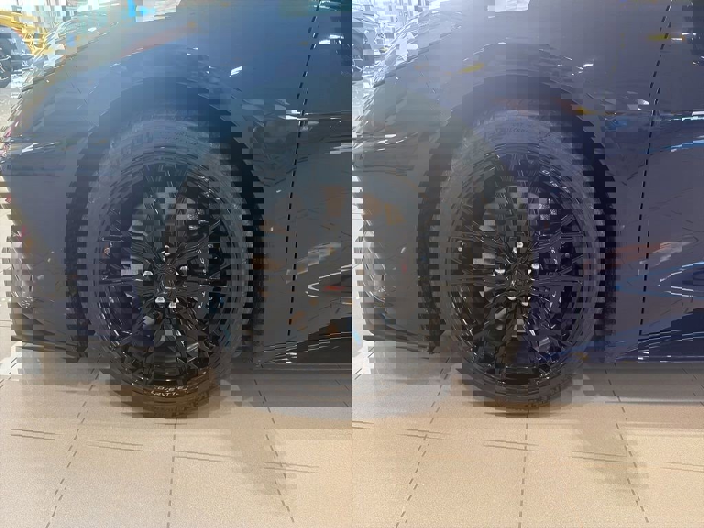 New 2026 Chevrolet Corvette Stingray Coupe w/ Z51 Performance Package image 4