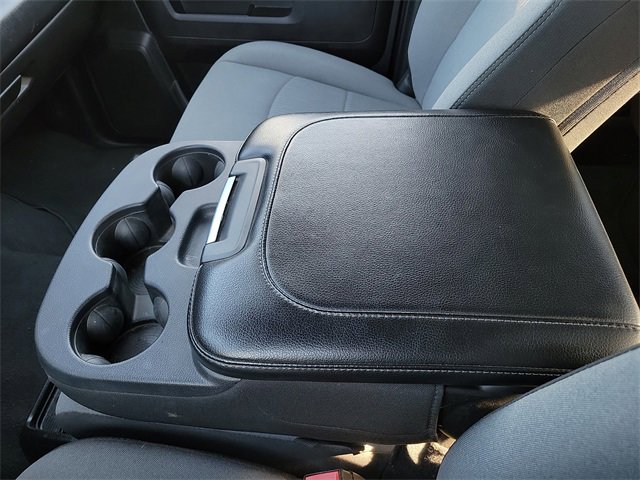 Used 2024 RAM 3500 Lone Star image 20