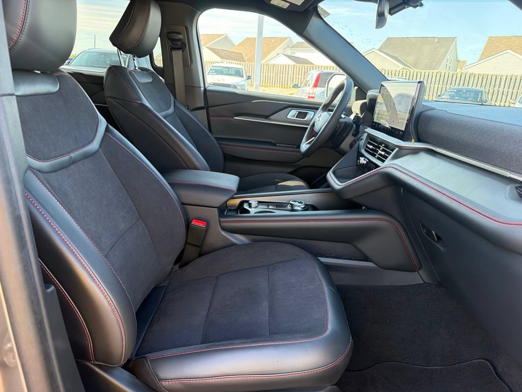 New 2026 Ford Explorer ST AWD/4WD image 40