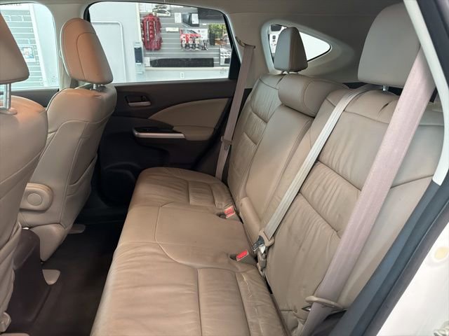 Used 2012 Honda CR-V EX-L image 21