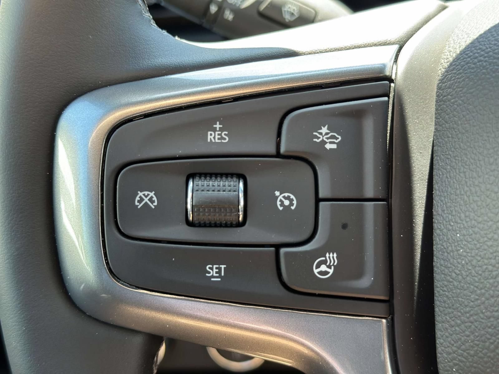 New 2026 Chevrolet Silverado 2500 LT AWD/4WD image 14