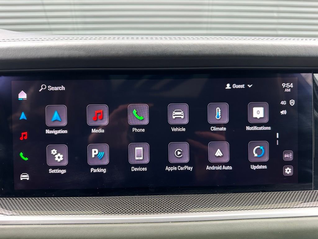 Certified 2025 Porsche Cayenne S image 31