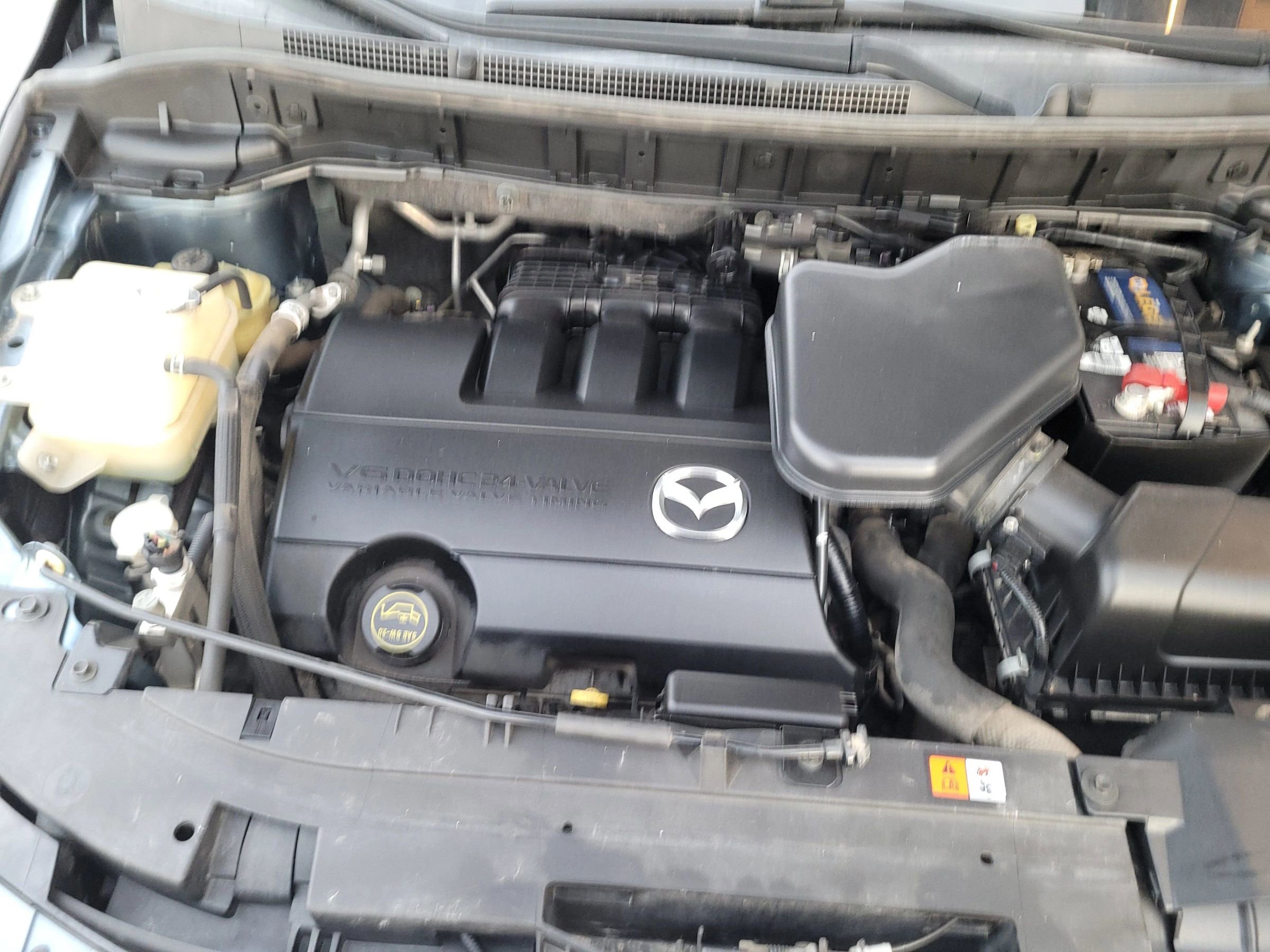 Used 2015 MAZDA CX-9 Touring image 9