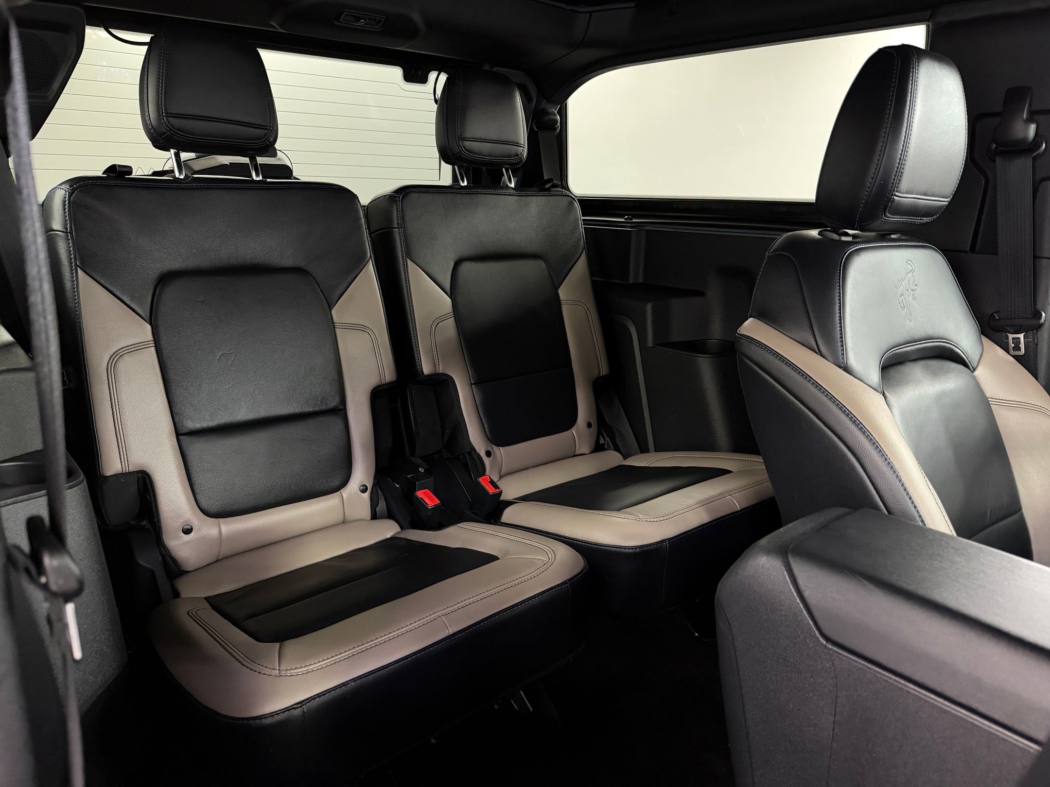 Used 2022 Ford Bronco Wildtrak image 35