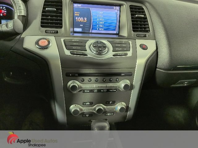 Used 2014 Nissan Murano SV AWD/4WD image 20