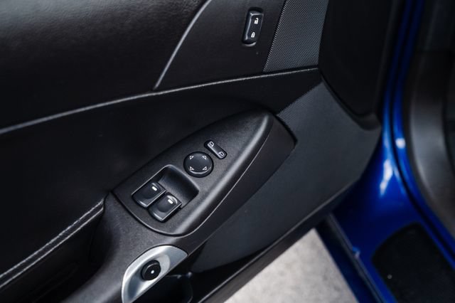 Used 2006 Chevrolet Corvette Convertible RWD image 64