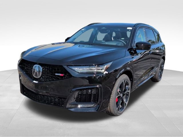 New 2026 Acura MDX Type S w/ Advance Package AWD/4WD image 15
