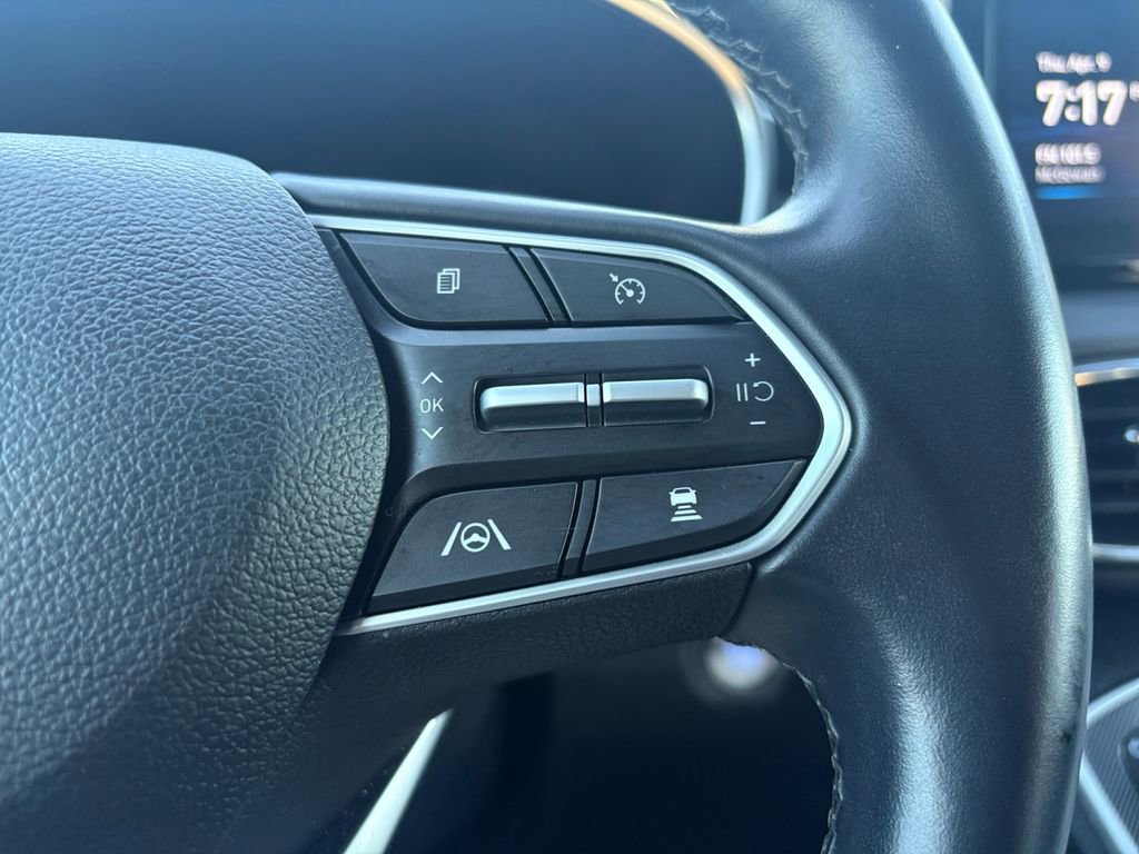 Used 2023 Hyundai Santa Fe SEL image 11