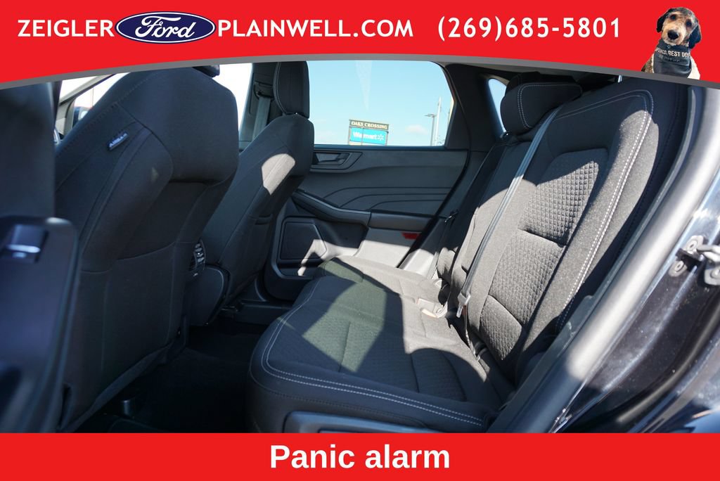 Used 2025 Ford Escape Active AWD/4WD image 11