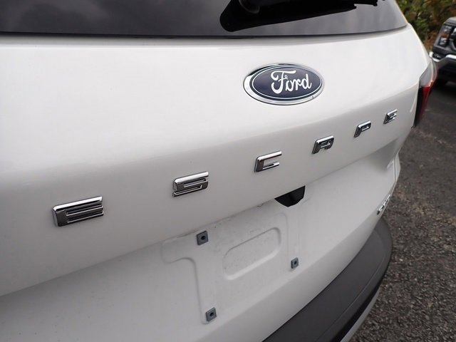 Certified 2024 Ford Escape Active image 6