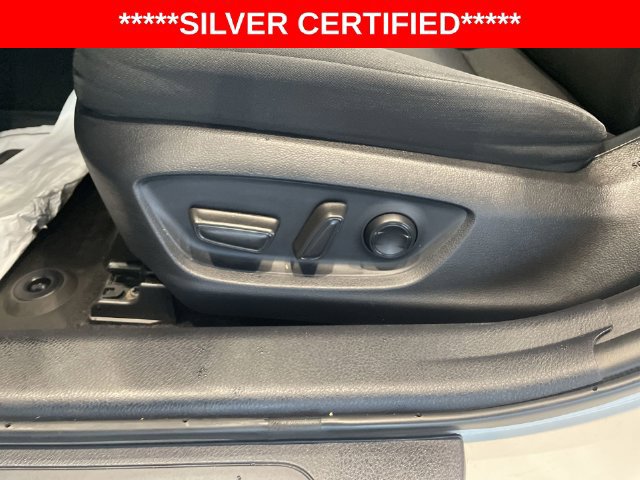Certified 2023 Toyota Camry LE FWD image 16