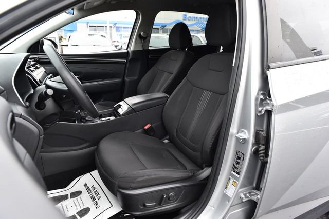 Used 2024 Hyundai Tucson SEL FWD image 20