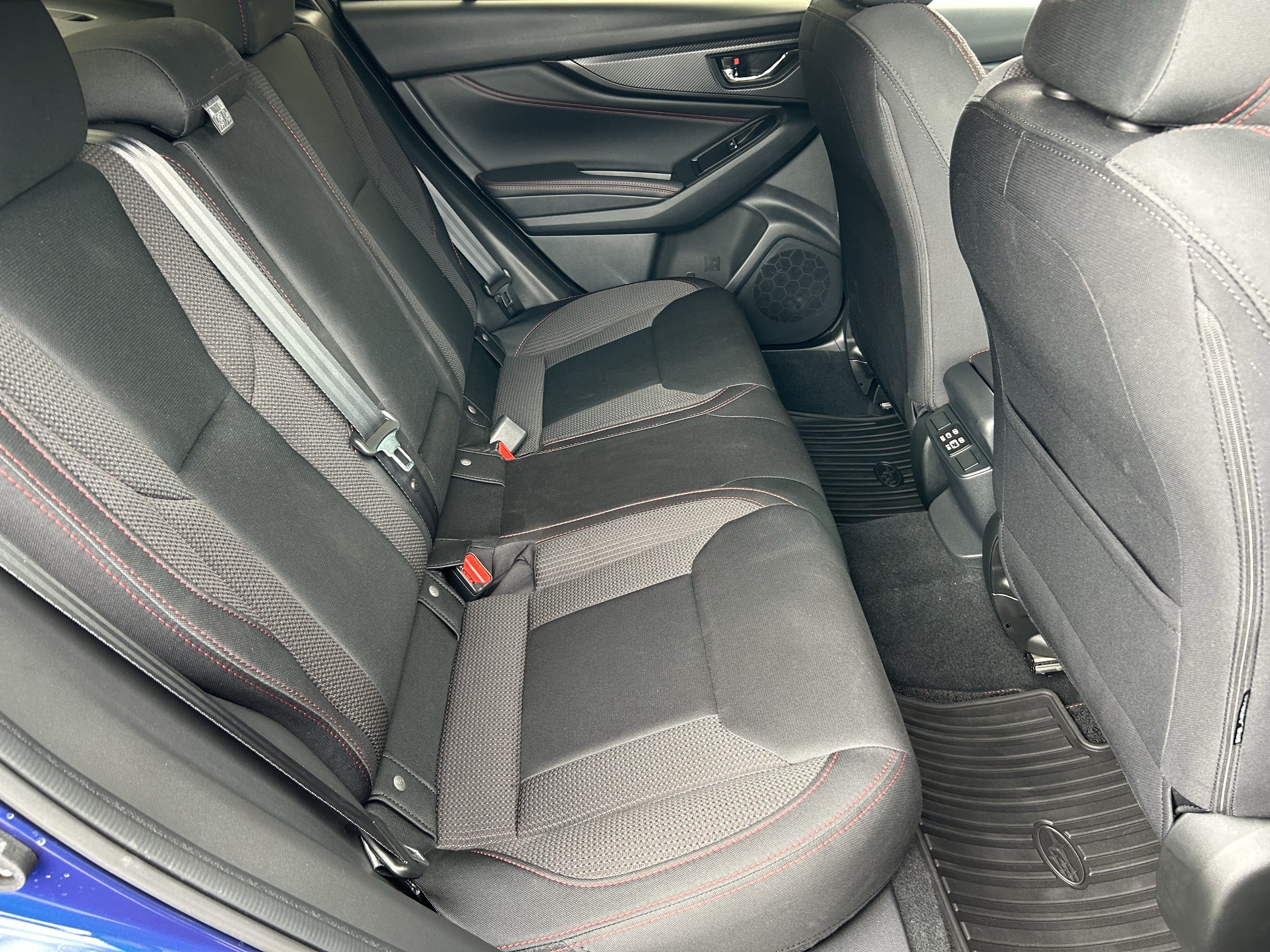 Used 2025 Subaru WRX Premium AWD/4WD image 11