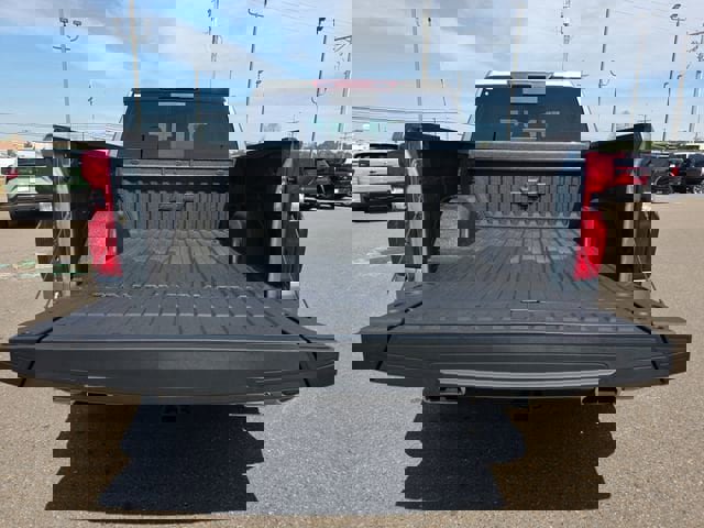 New 2026 Chevrolet Silverado 1500 RST w/ All Star Edition Plus image 13