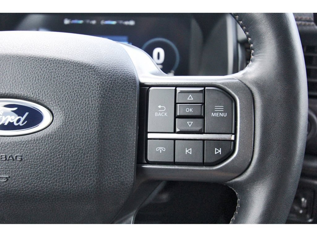Used 2023 Ford F150 Lightning Lariat w/ Equipment Group 511A High AWD/4WD image 16