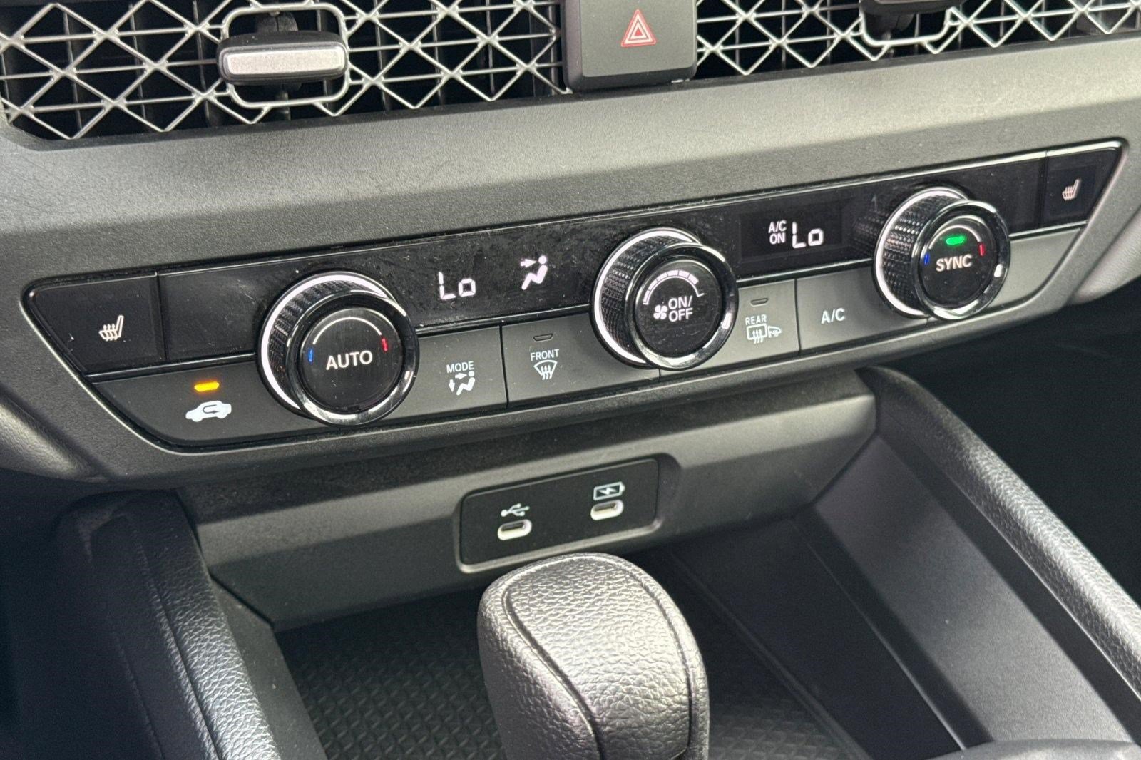 Used 2023 Honda Accord EX image 19