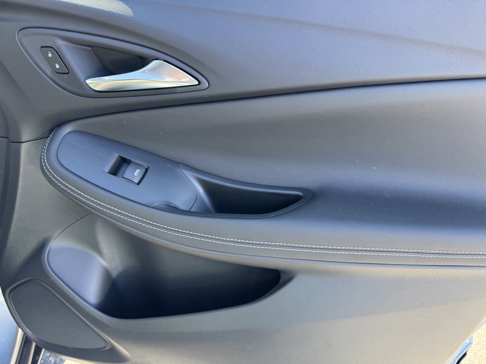 New 2026 Buick Encore GX Preferred w/ Advanced Technology Package image 9