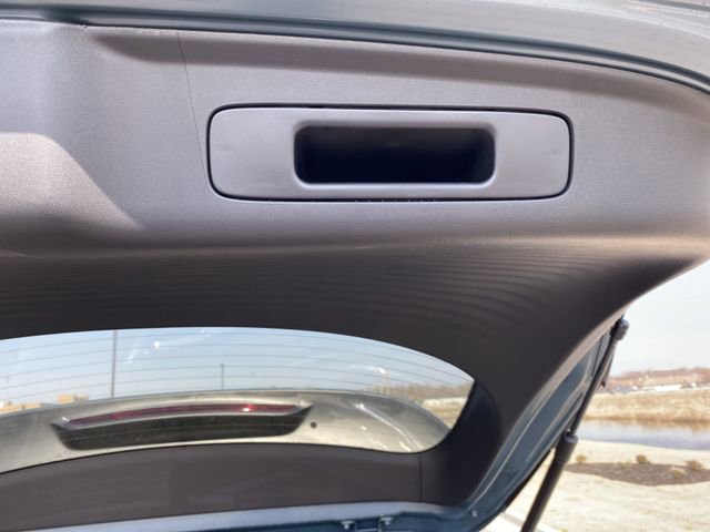 New 2026 Honda HR-V LX image 26