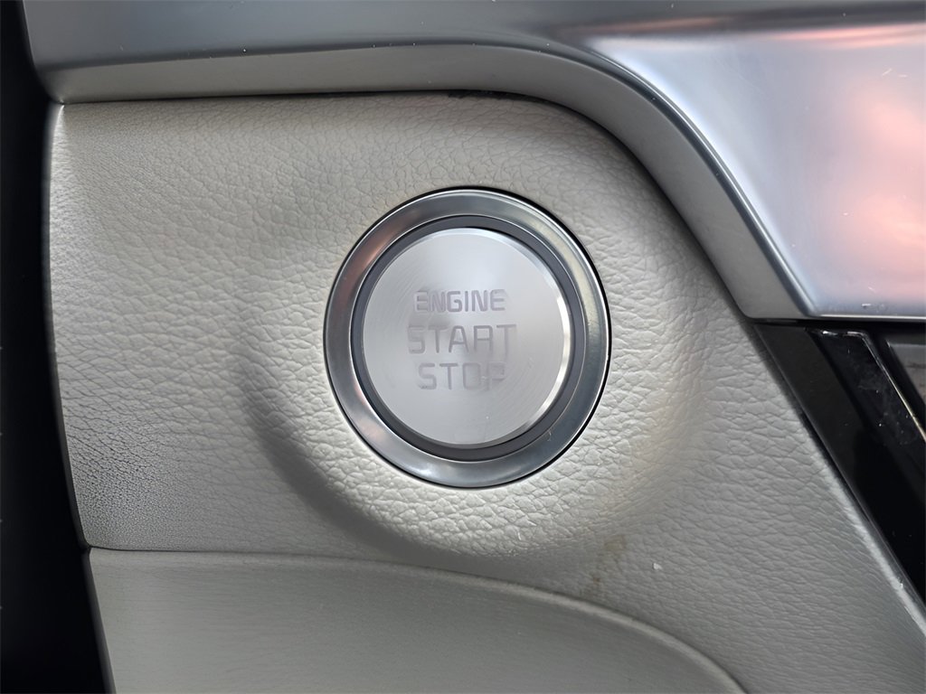 Used 2024 Kia Telluride SX image 30