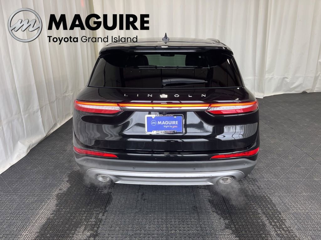 Used 2022 Lincoln Corsair AWD w/ Equipment Group 101A image 30