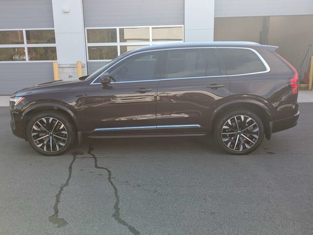 Used 2025 Volvo XC90 B6 Ultra w/ Protection Package AWD/4WD image 7