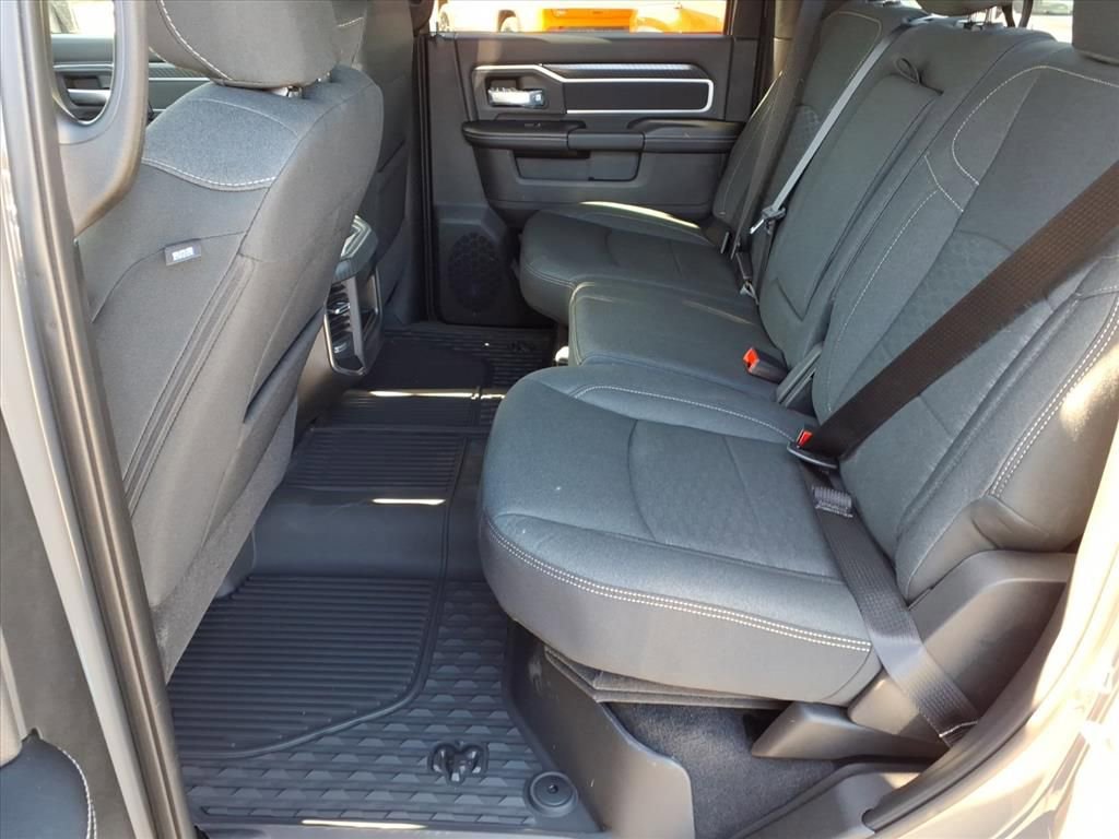 New 2026 RAM 2500 Big Horn image 13