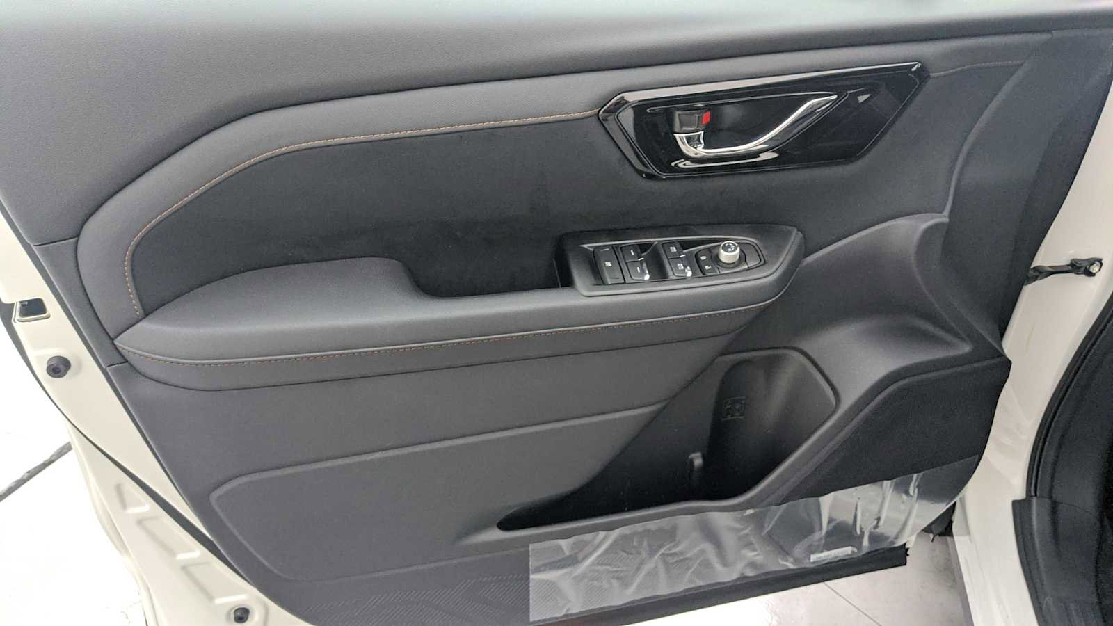 New 2026 Subaru Forester Sport AWD/4WD image 14