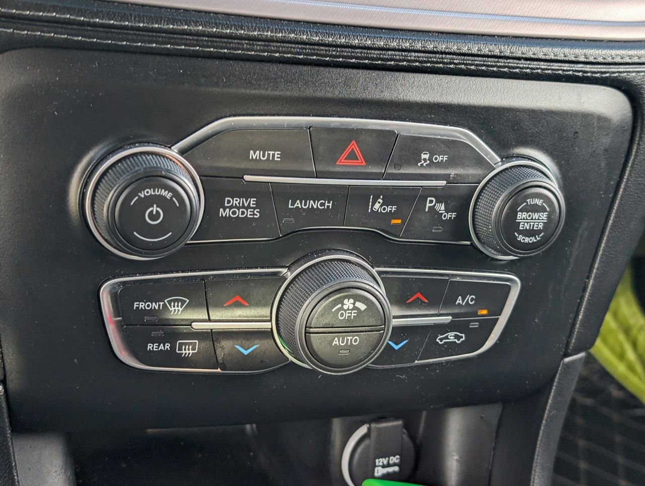 Used 2023 Dodge Charger Scat Pack image 19