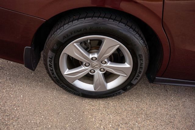 Used 2019 Honda Odyssey EX image 10