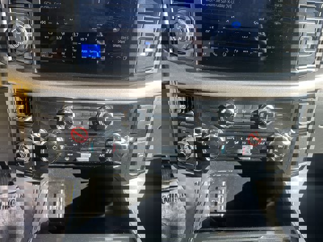 Used 2024 Ford F150 XLT w/ Mobile Office Package image 17