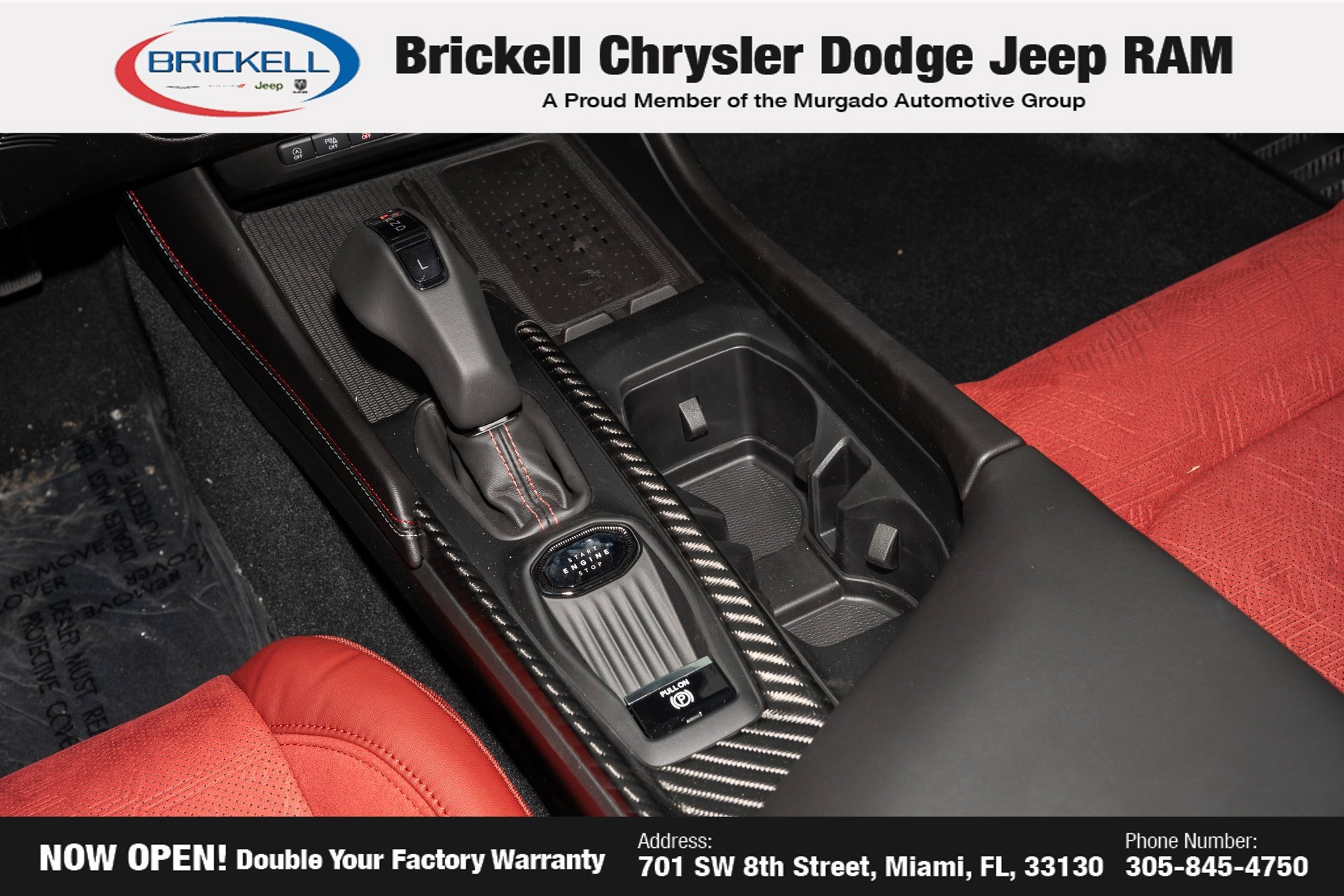 New 2026 Dodge Charger Scat Pack AWD/4WD image 20