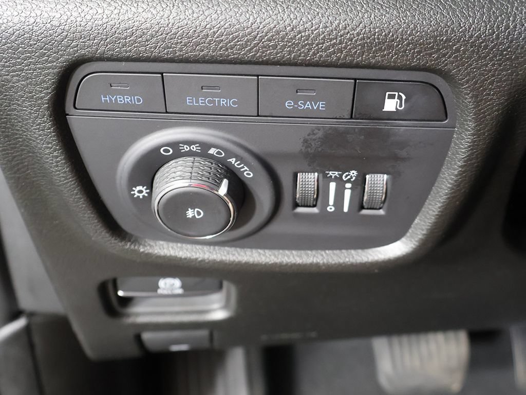 Used 2024 Jeep Grand Cherokee Limited 4xe AWD/4WD image 38