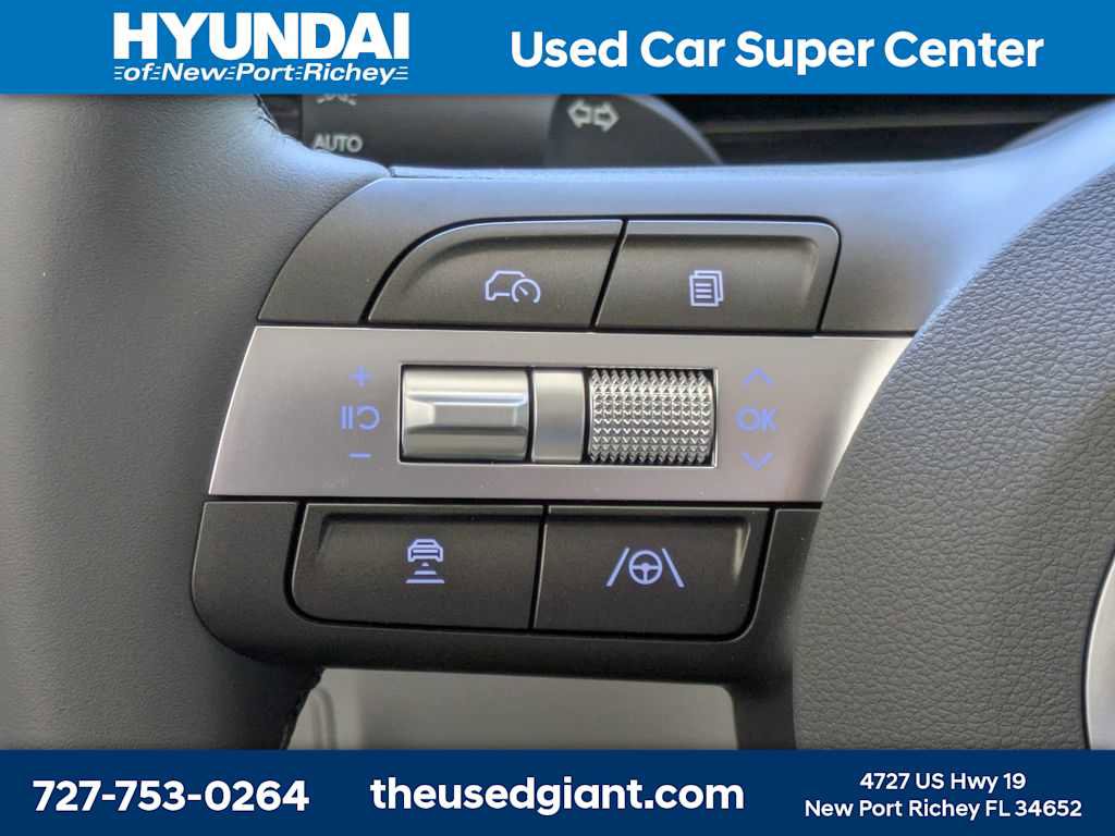 Used 2026 Hyundai Kona SEL Sport image 30