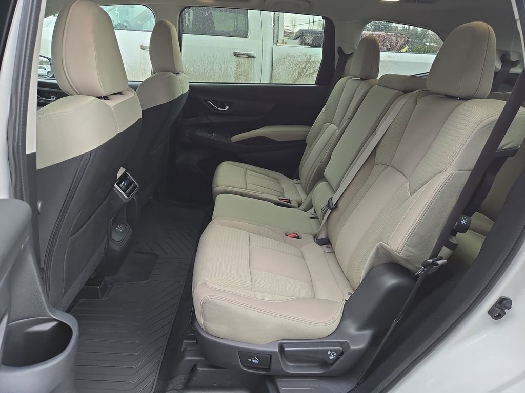 Used 2025 Subaru Ascent Premium w/ Premium Package AWD/4WD image 15