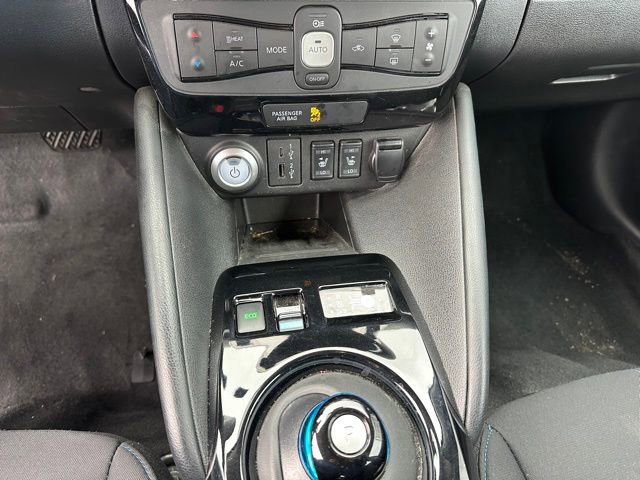 Used 2023 Nissan Leaf SV Plus image 17