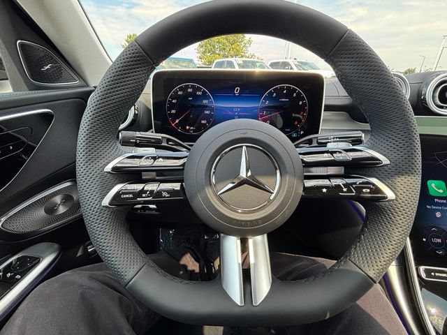 New 2026 Mercedes-Benz C 300 4MATIC Sedan image 16