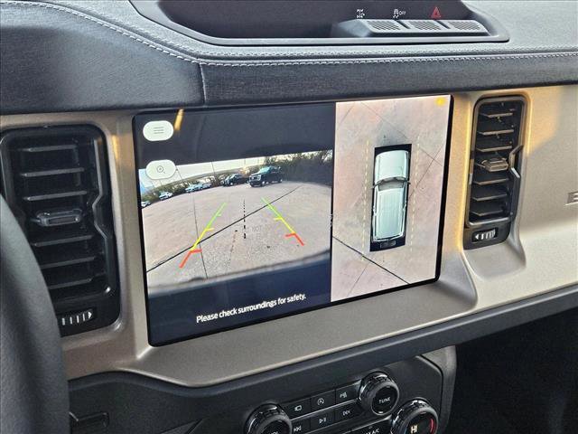 New 2025 Ford Bronco Outer Banks image 12