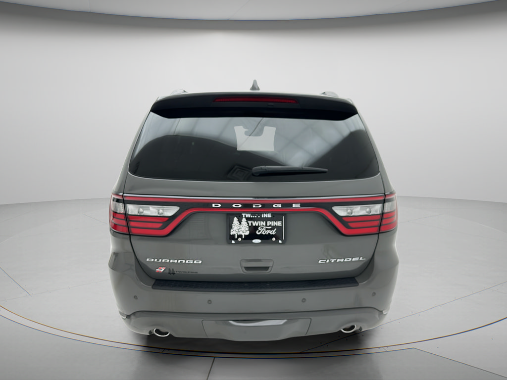 Used 2022 Dodge Durango Citadel AWD/4WD image 9