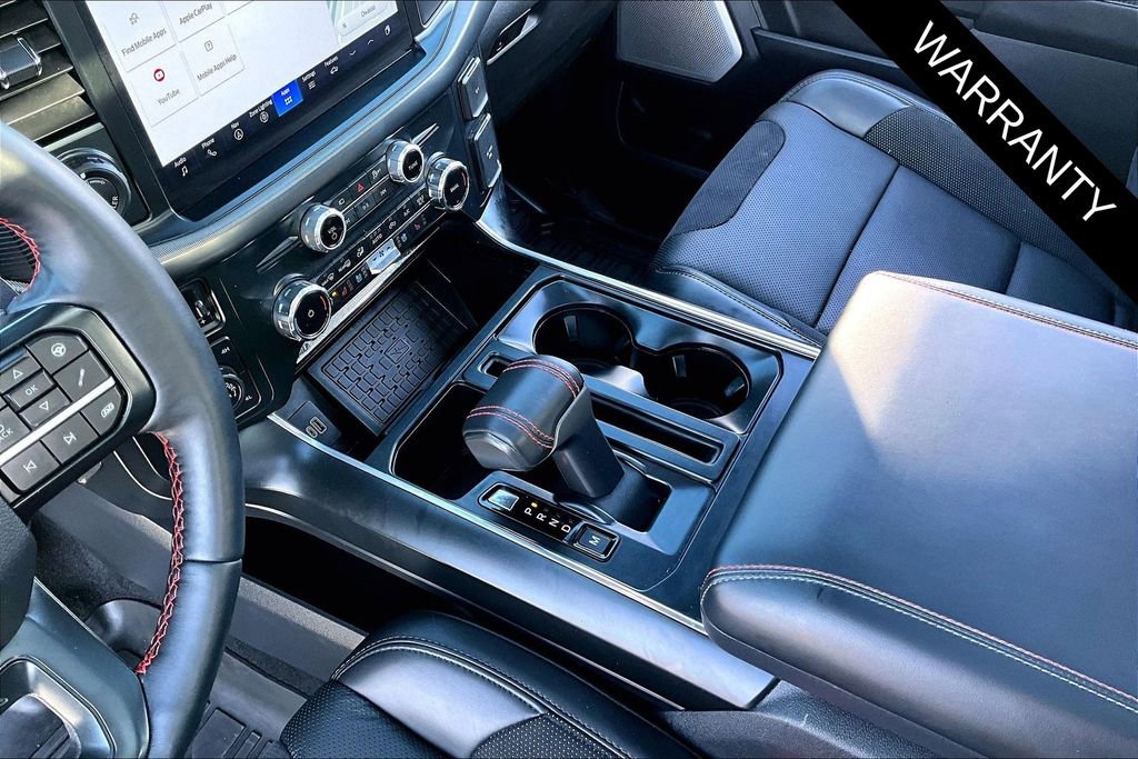Used 2025 Ford F150 Raptor image 18