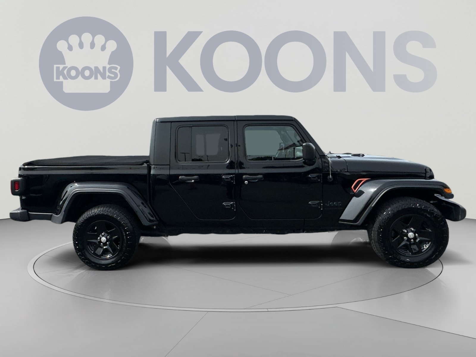 Used 2021 Jeep Gladiator Sport AWD/4WD image 17