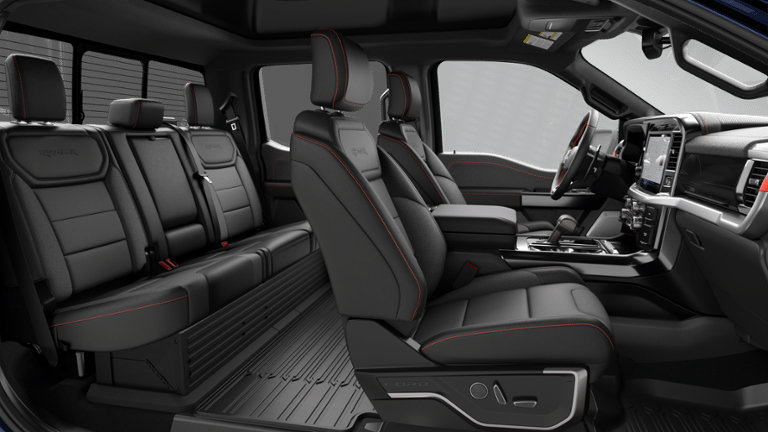 New 2026 Ford F150 Raptor AWD/4WD image 28