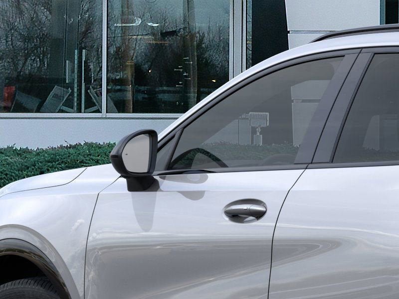 New 2026 Buick Envision Sport Touring AWD/4WD image 12