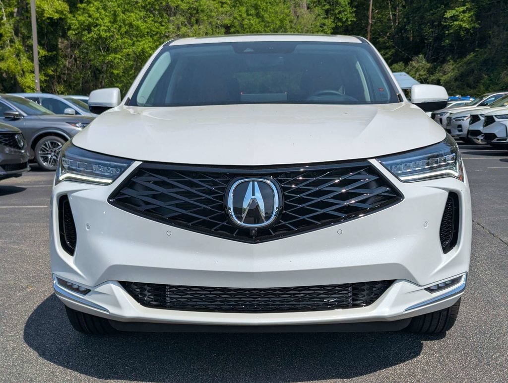 Used 2026 Acura RDX w/ Advance Package AWD/4WD image 9