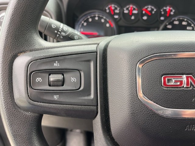 Used 2023 GMC Sierra 2500 Pro w/ Convenience Package image 18