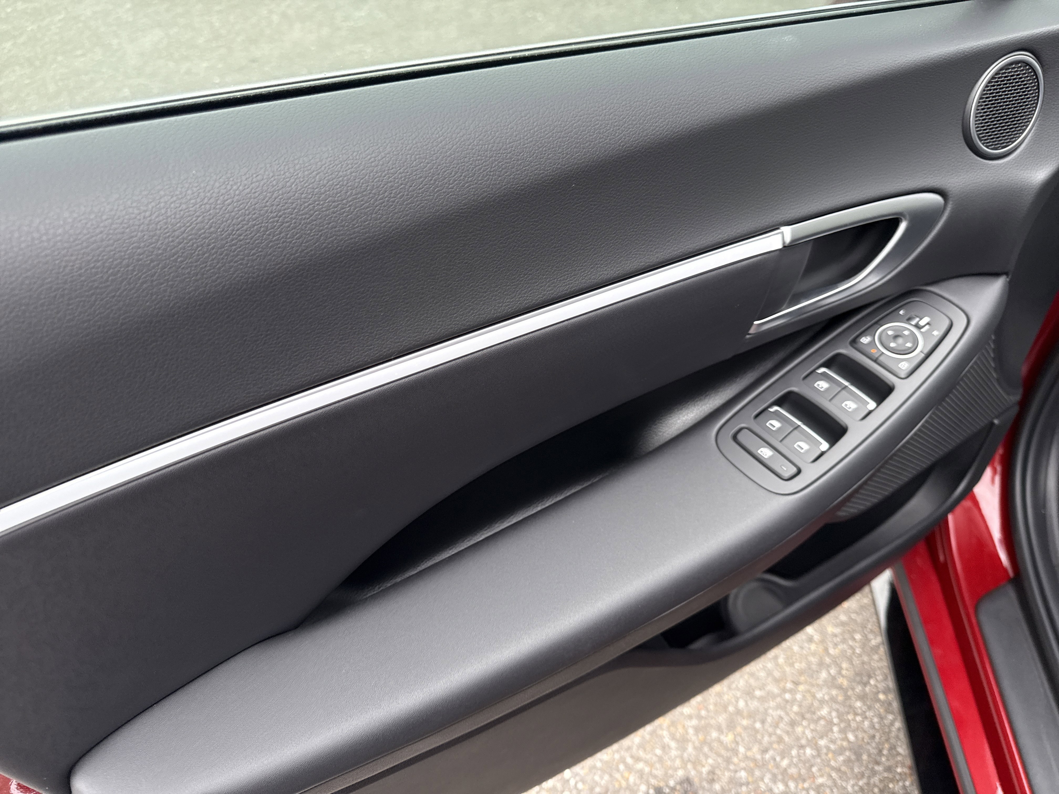 New 2026 Hyundai Sonata SEL image 7