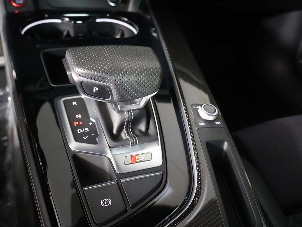 Used 2023 Audi S4 Premium Plus w/ Premium Plus Package AWD/4WD image 48