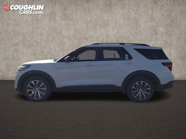 New 2026 Ford Explorer ST-Line image 5