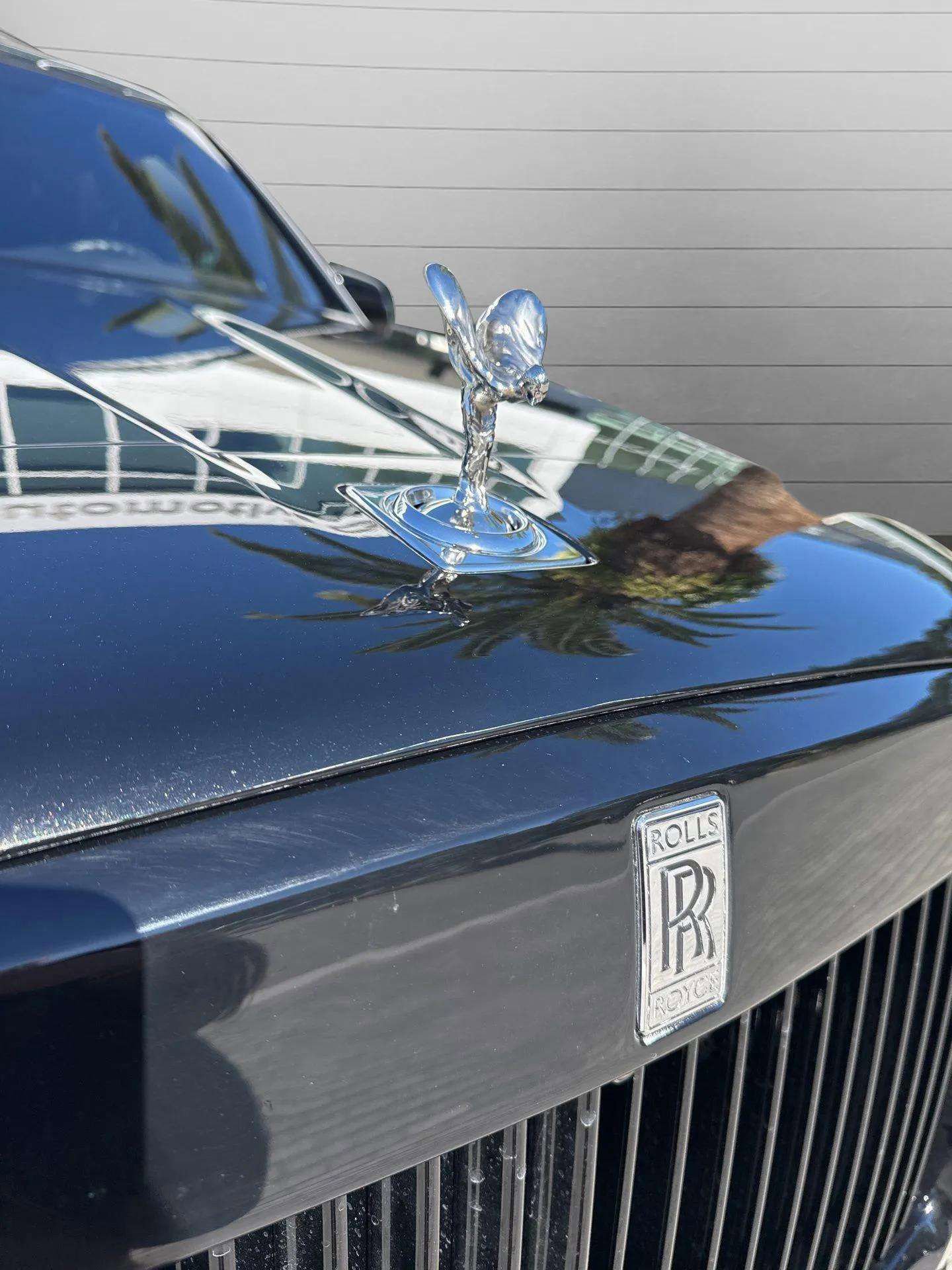 Used 2022 Rolls-Royce Cullinan image 30