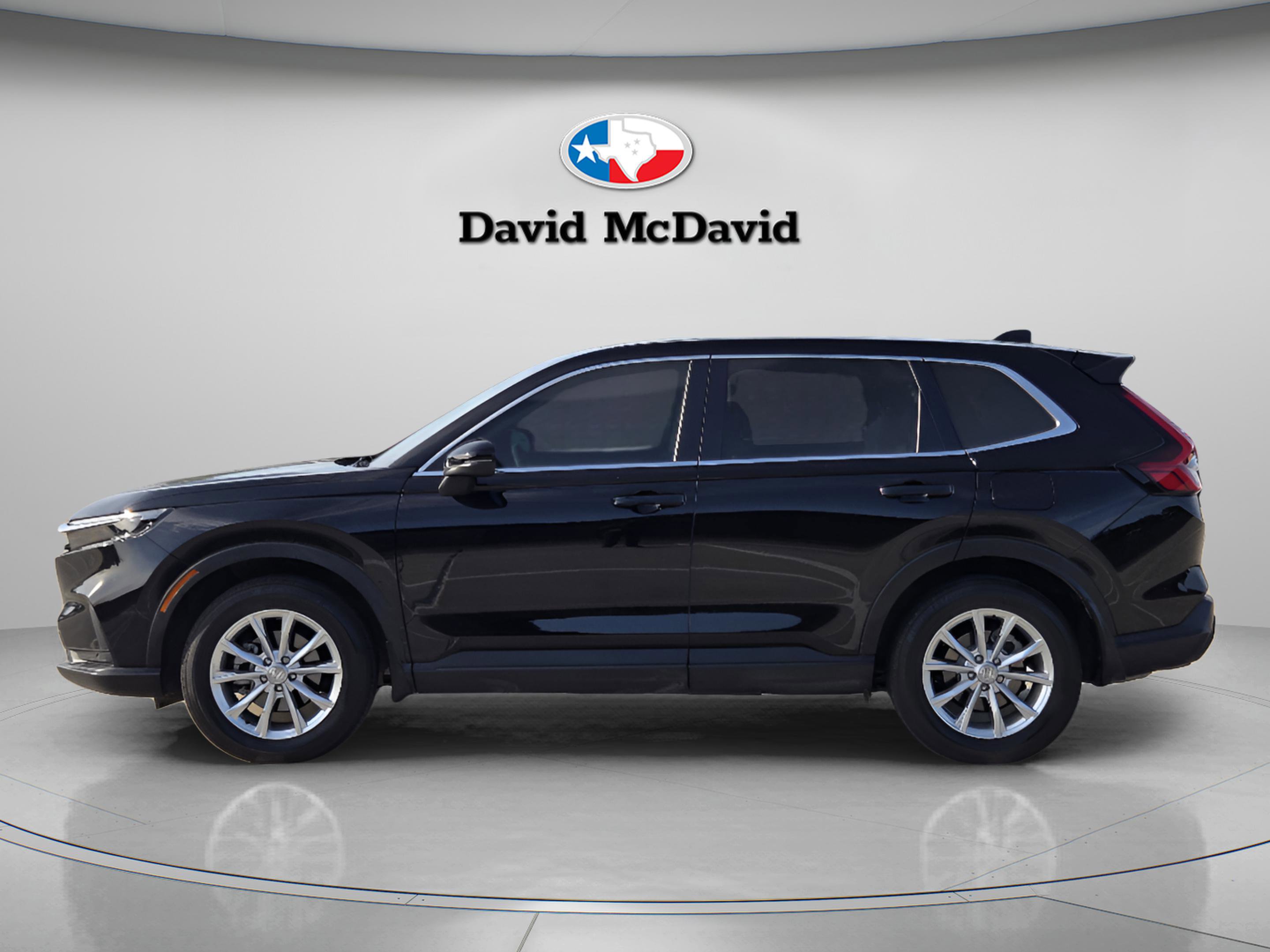 Certified 2024 Honda CR-V EX-L image 2