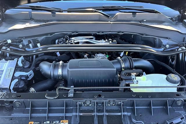 New 2026 Ford Explorer ST w/ Sun And Sound Package AWD/4WD image 10